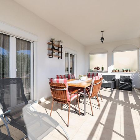 Apartment Pantalon, Big Terrace And Free Parking Zadar Ngoại thất bức ảnh