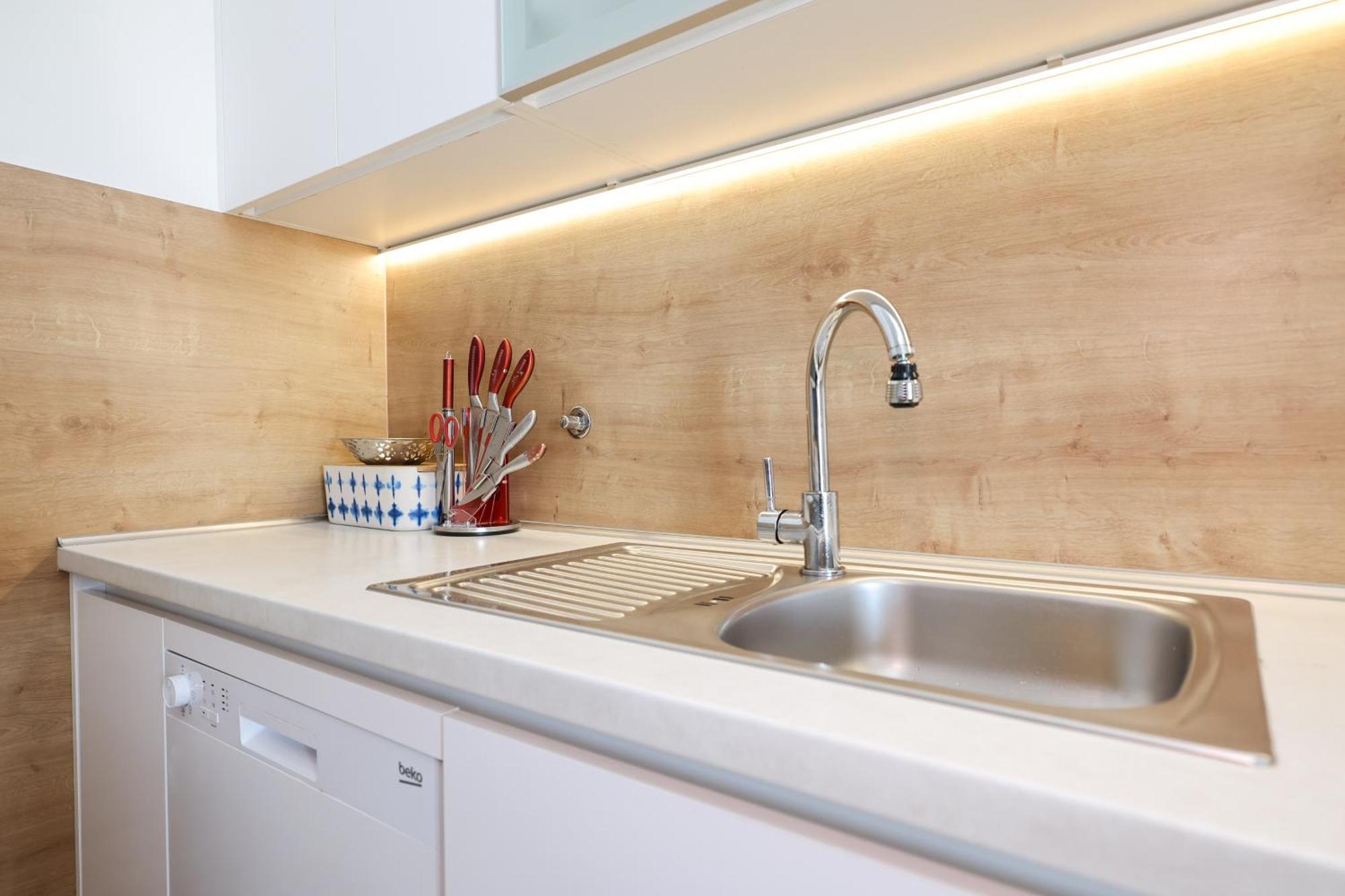 Apartment Pantalon, Big Terrace And Free Parking Zadar Ngoại thất bức ảnh