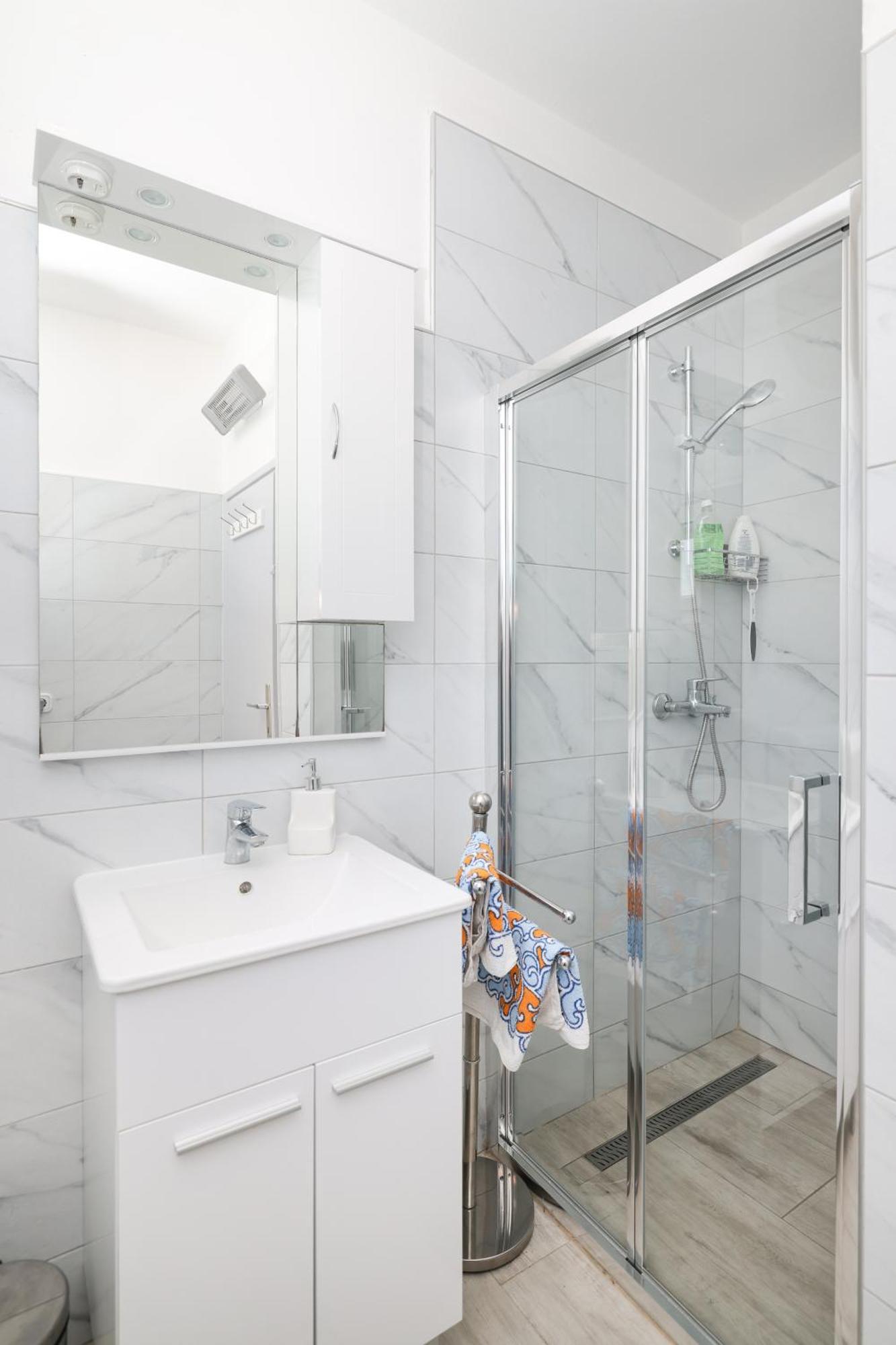 Apartment Pantalon, Big Terrace And Free Parking Zadar Ngoại thất bức ảnh