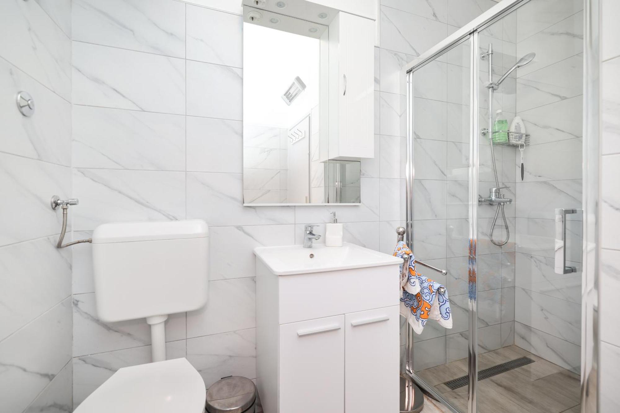 Apartment Pantalon, Big Terrace And Free Parking Zadar Ngoại thất bức ảnh