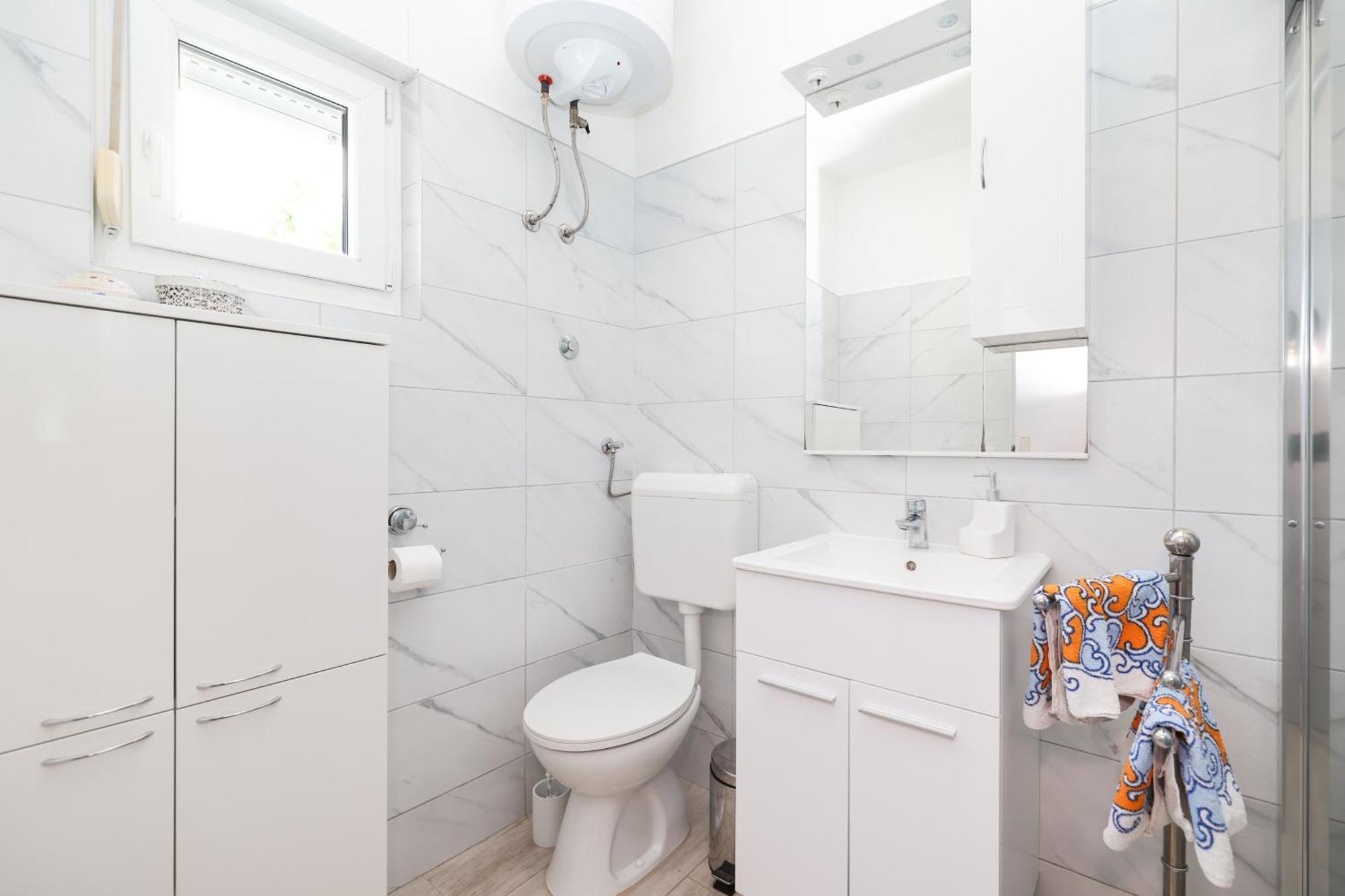 Apartment Pantalon, Big Terrace And Free Parking Zadar Ngoại thất bức ảnh