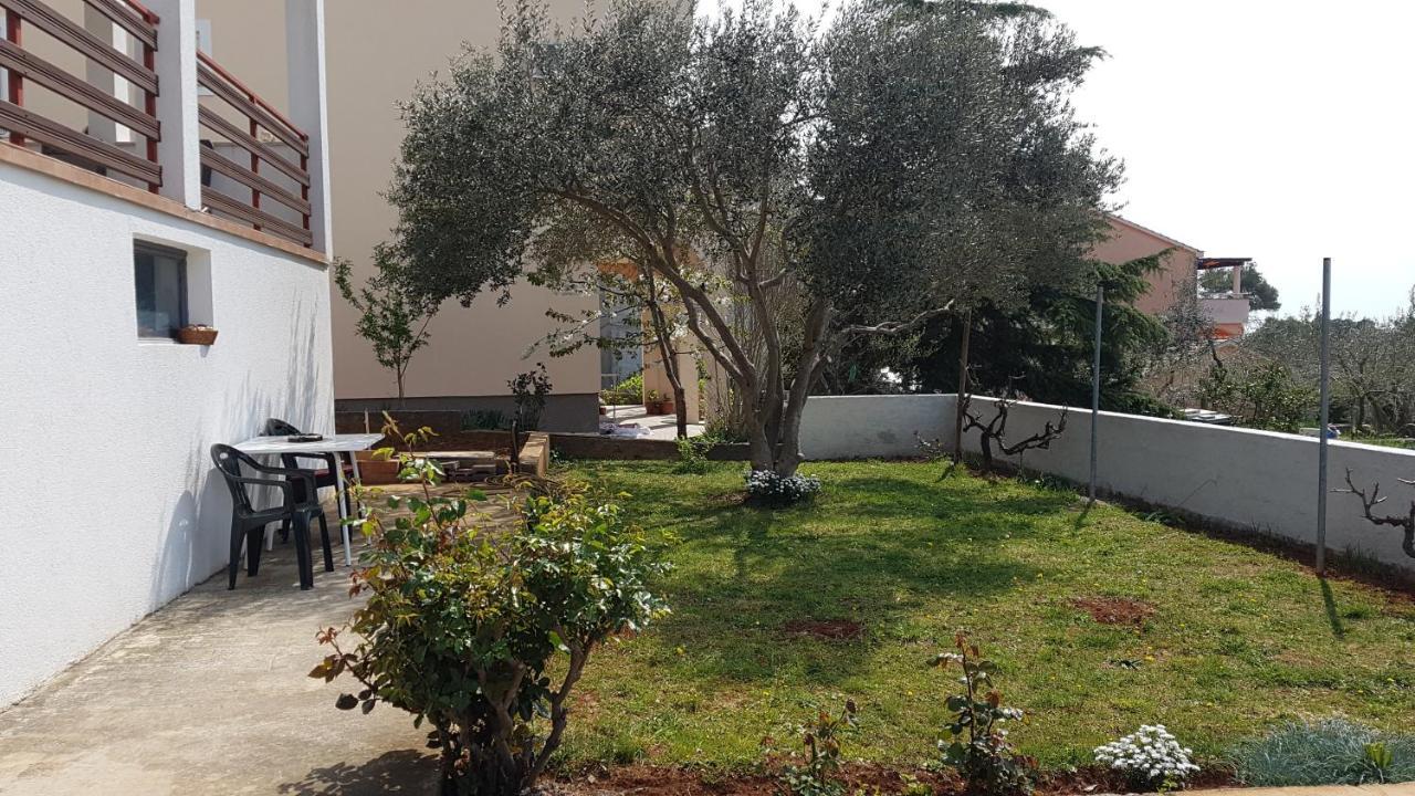 Apartment Pantalon, Big Terrace And Free Parking Zadar Ngoại thất bức ảnh